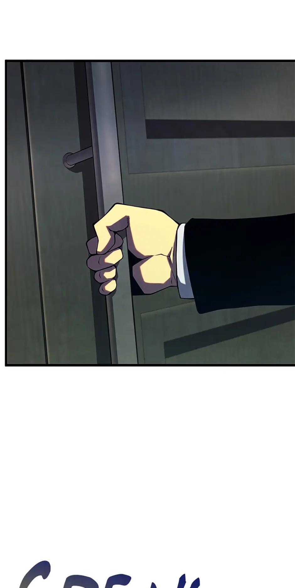 The Swordmaster's Son Chapter 38