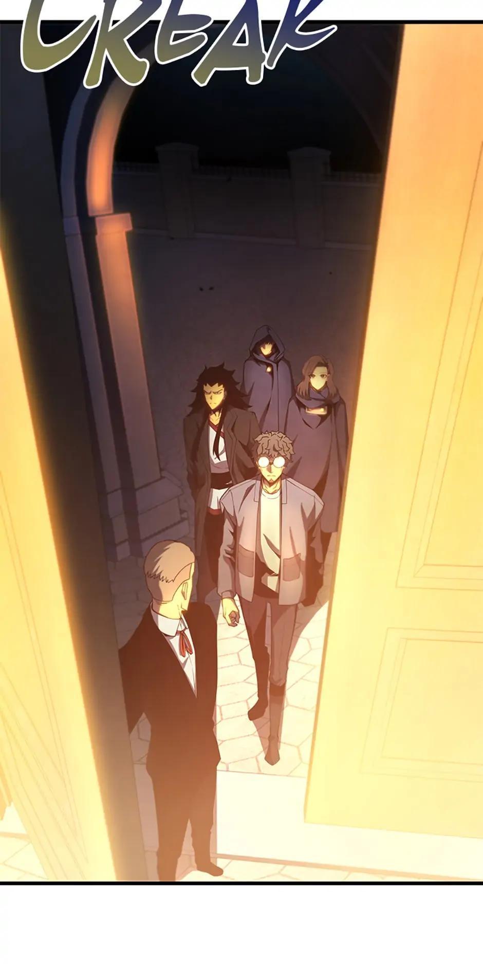 The Swordmaster's Son Chapter 38