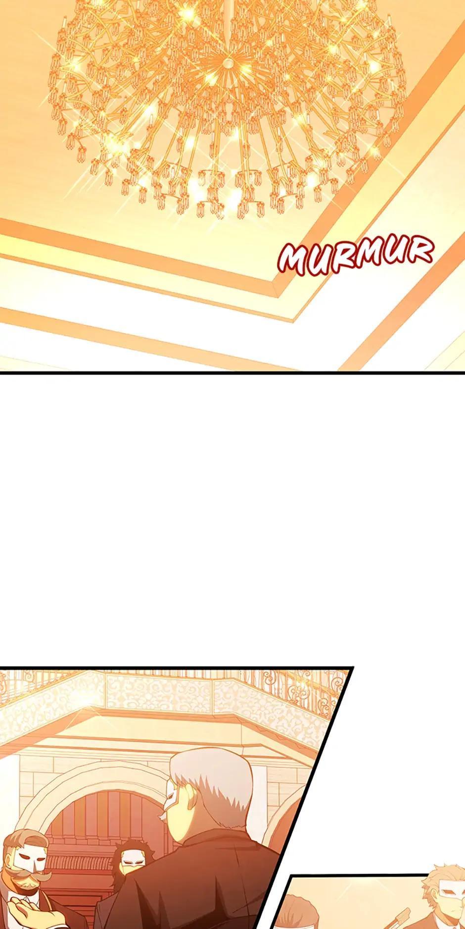 The Swordmaster's Son Chapter 38