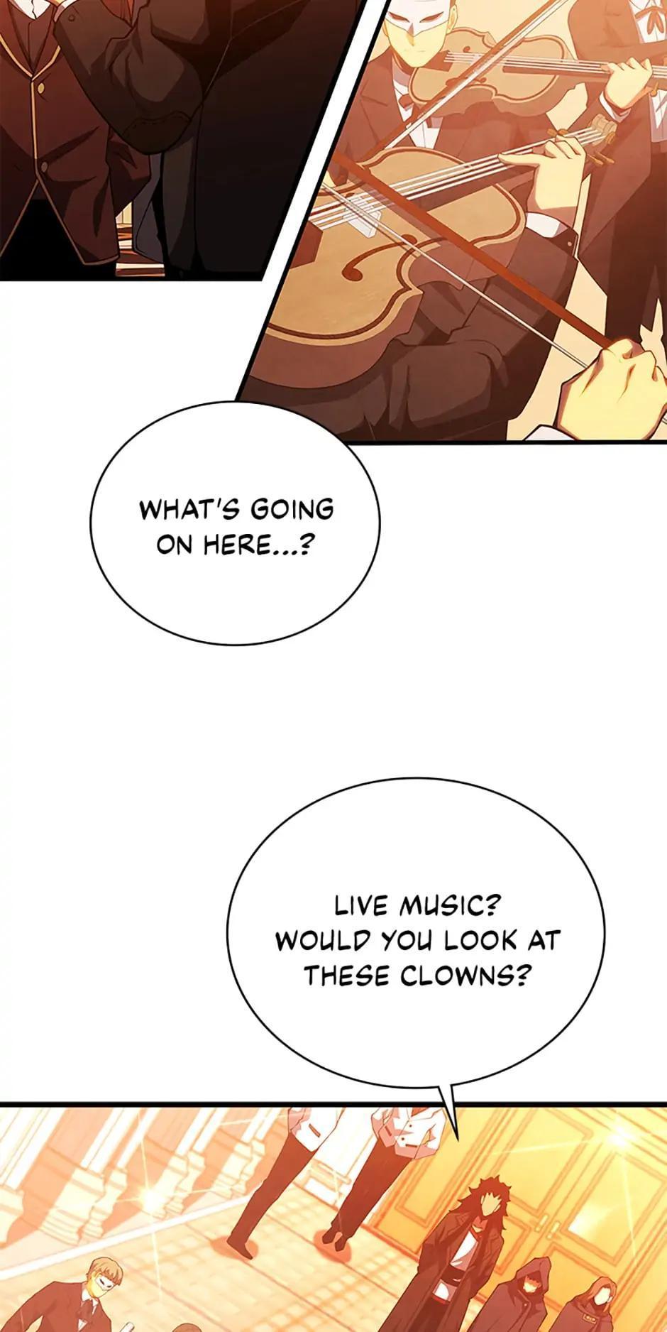 The Swordmaster's Son Chapter 38