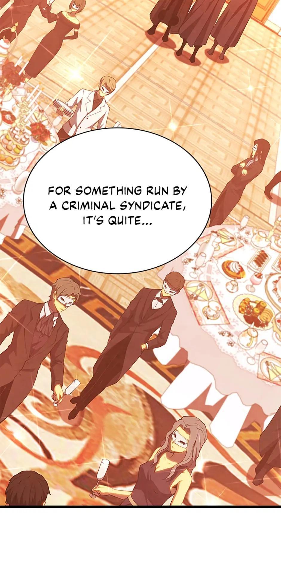 The Swordmaster's Son Chapter 38