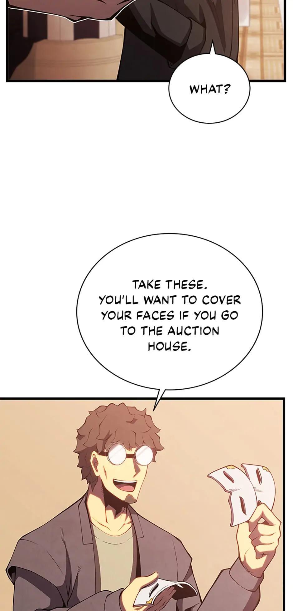 The Swordmaster's Son Chapter 38