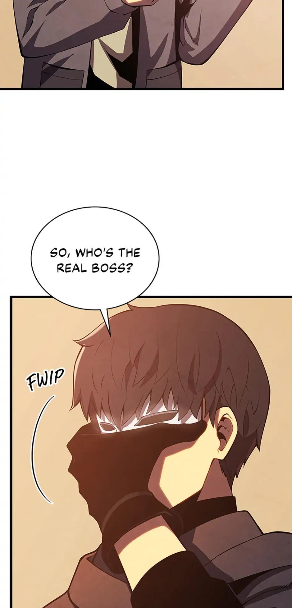 The Swordmaster's Son Chapter 38