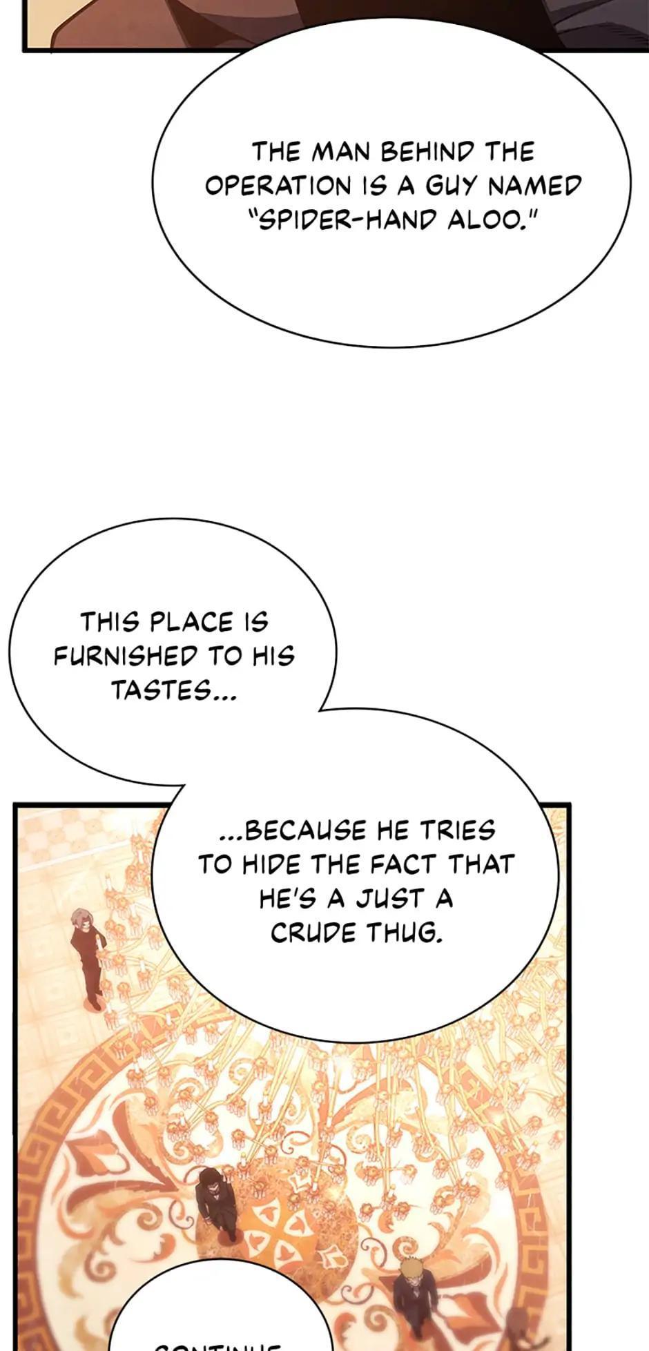 The Swordmaster's Son Chapter 38