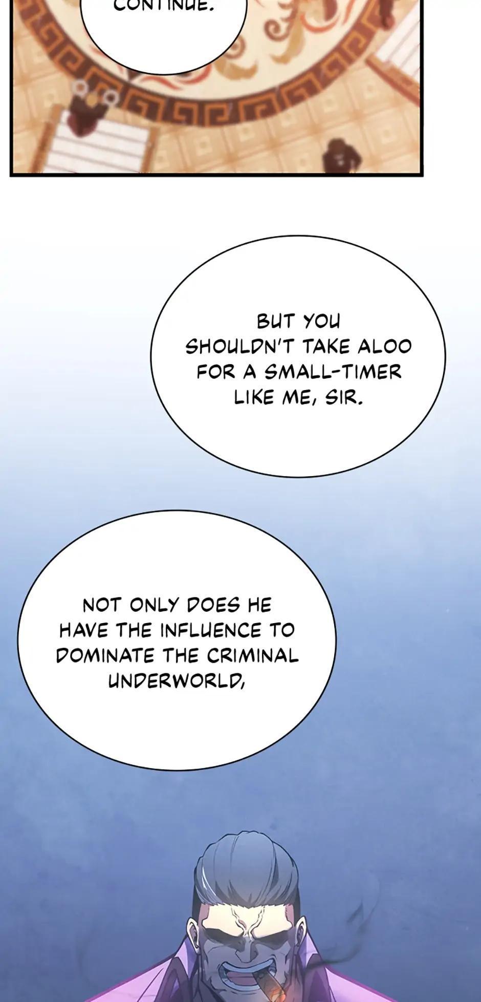 The Swordmaster's Son Chapter 38