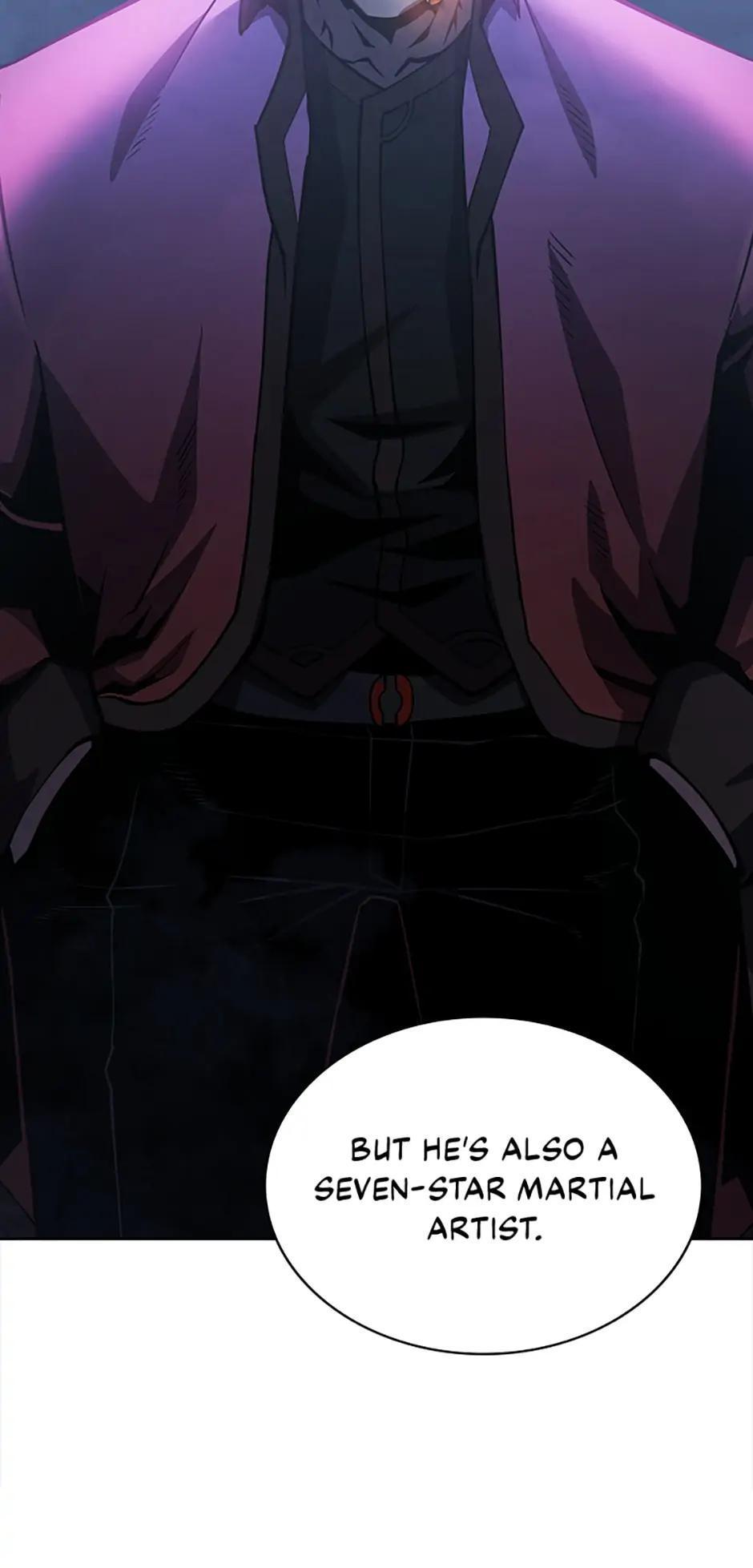 The Swordmaster's Son Chapter 38