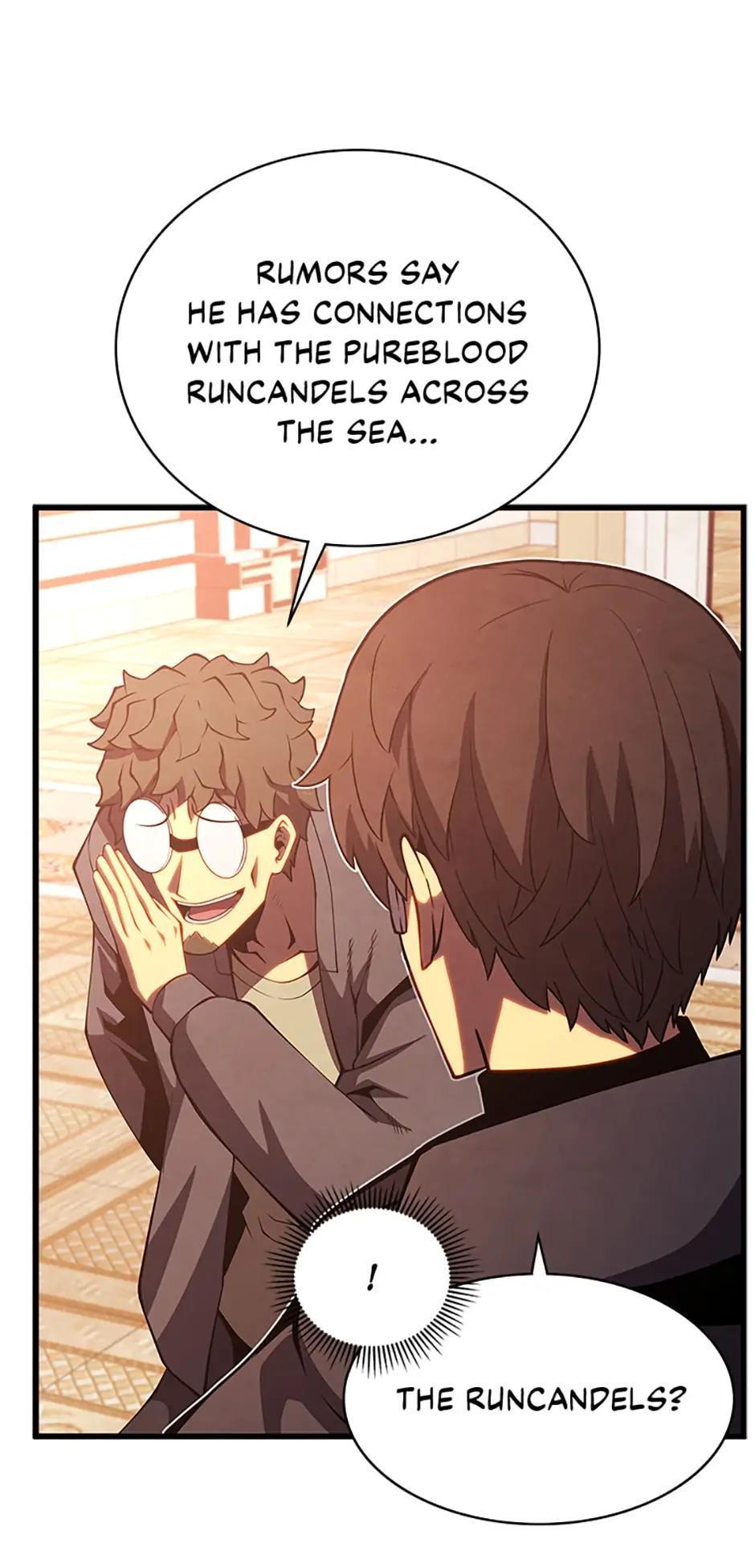 The Swordmaster's Son Chapter 38