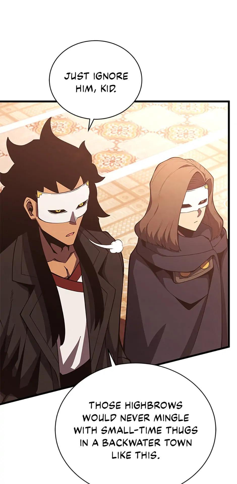 The Swordmaster's Son Chapter 38