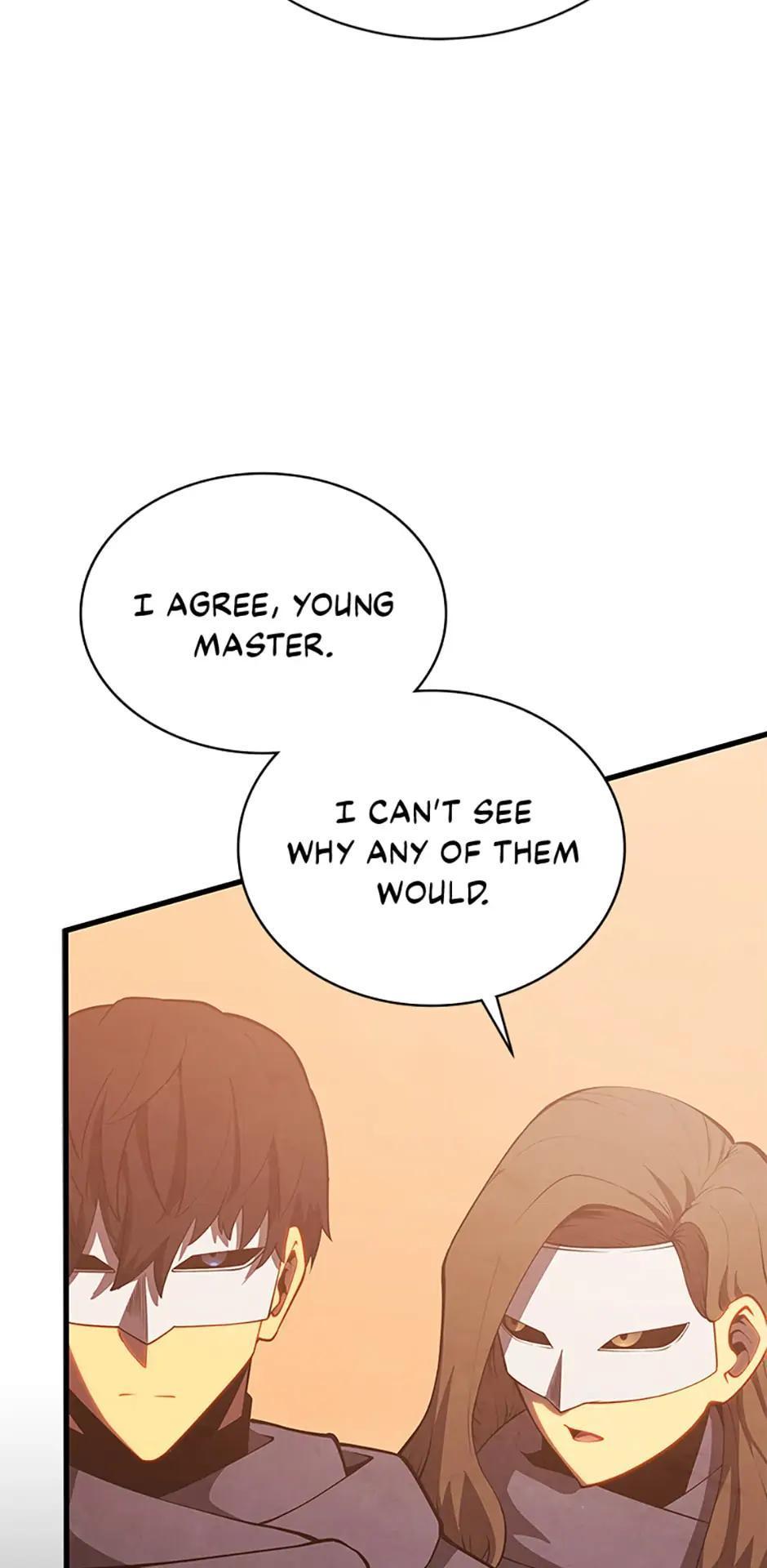 The Swordmaster's Son Chapter 38