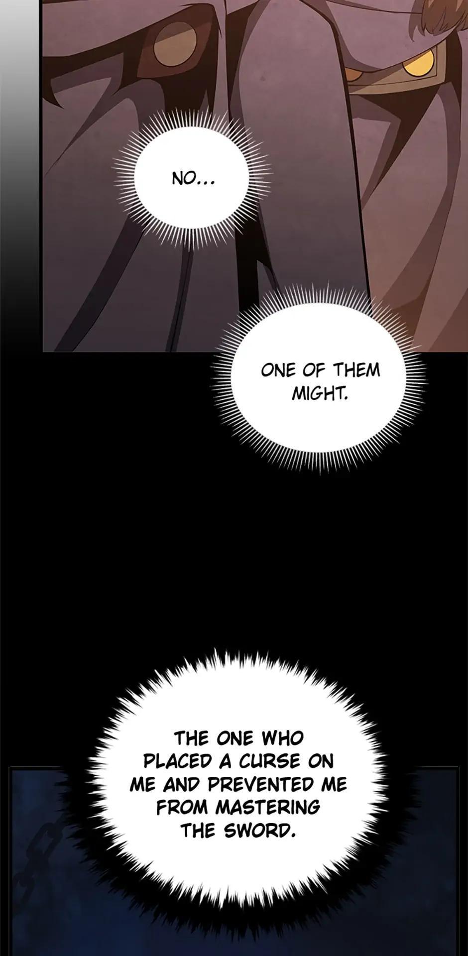 The Swordmaster's Son Chapter 38