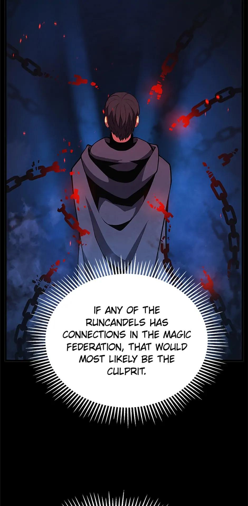 The Swordmaster's Son Chapter 38