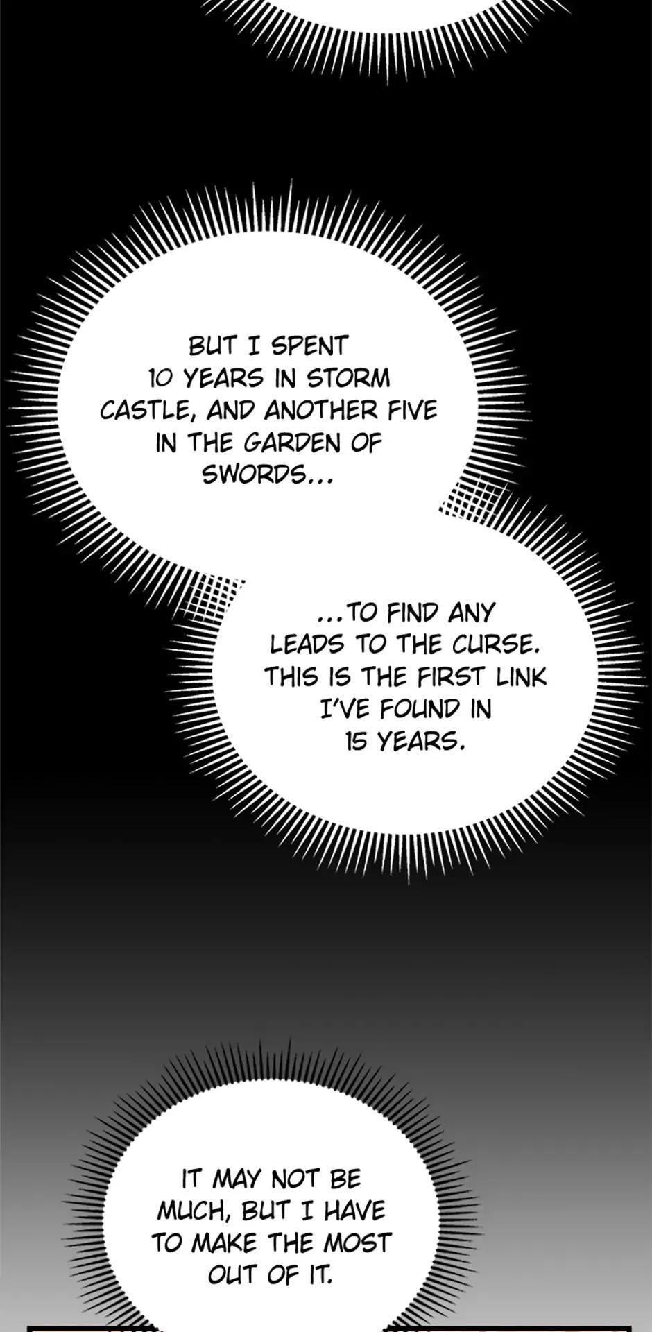 The Swordmaster's Son Chapter 38