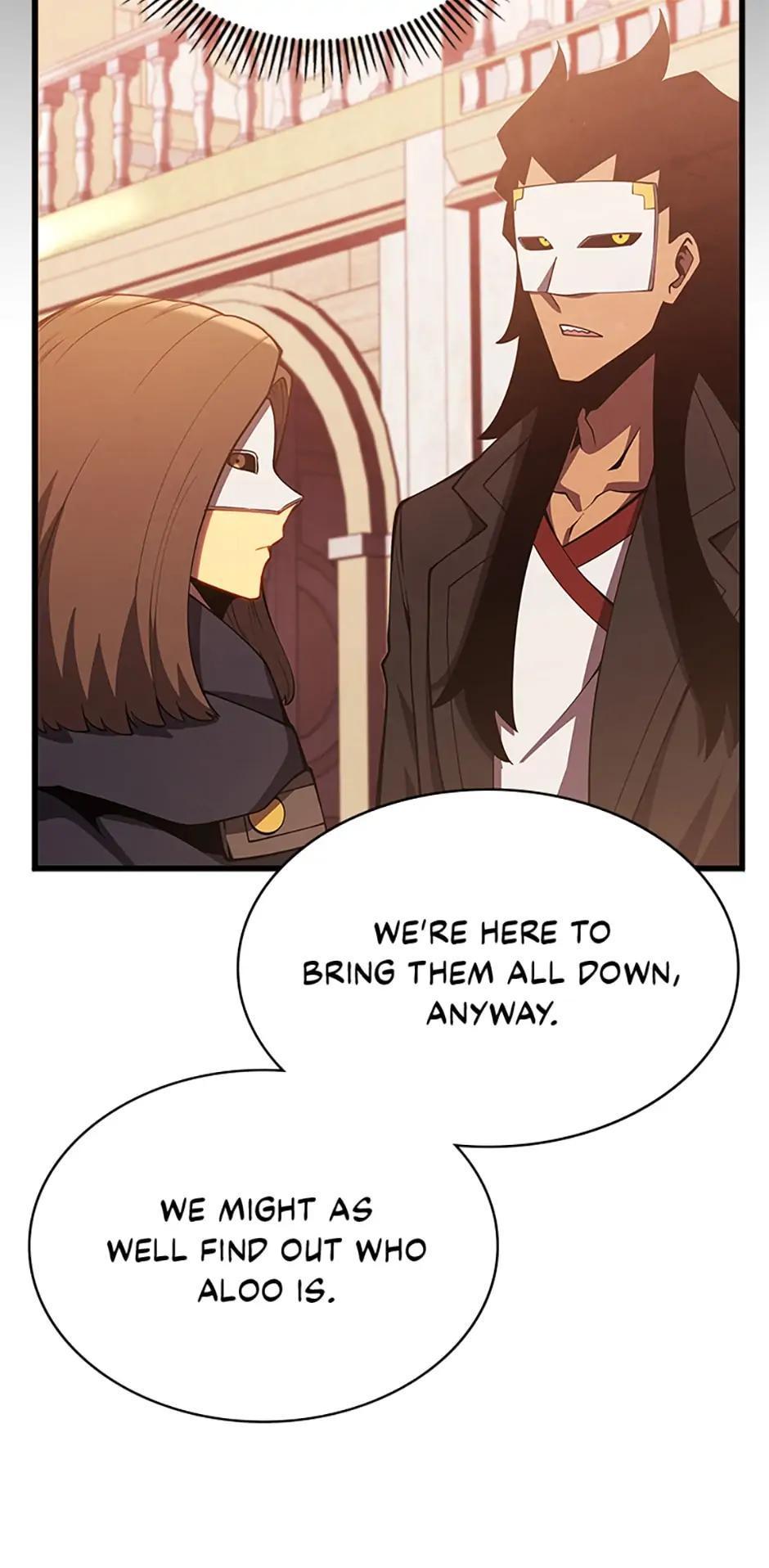 The Swordmaster's Son Chapter 38