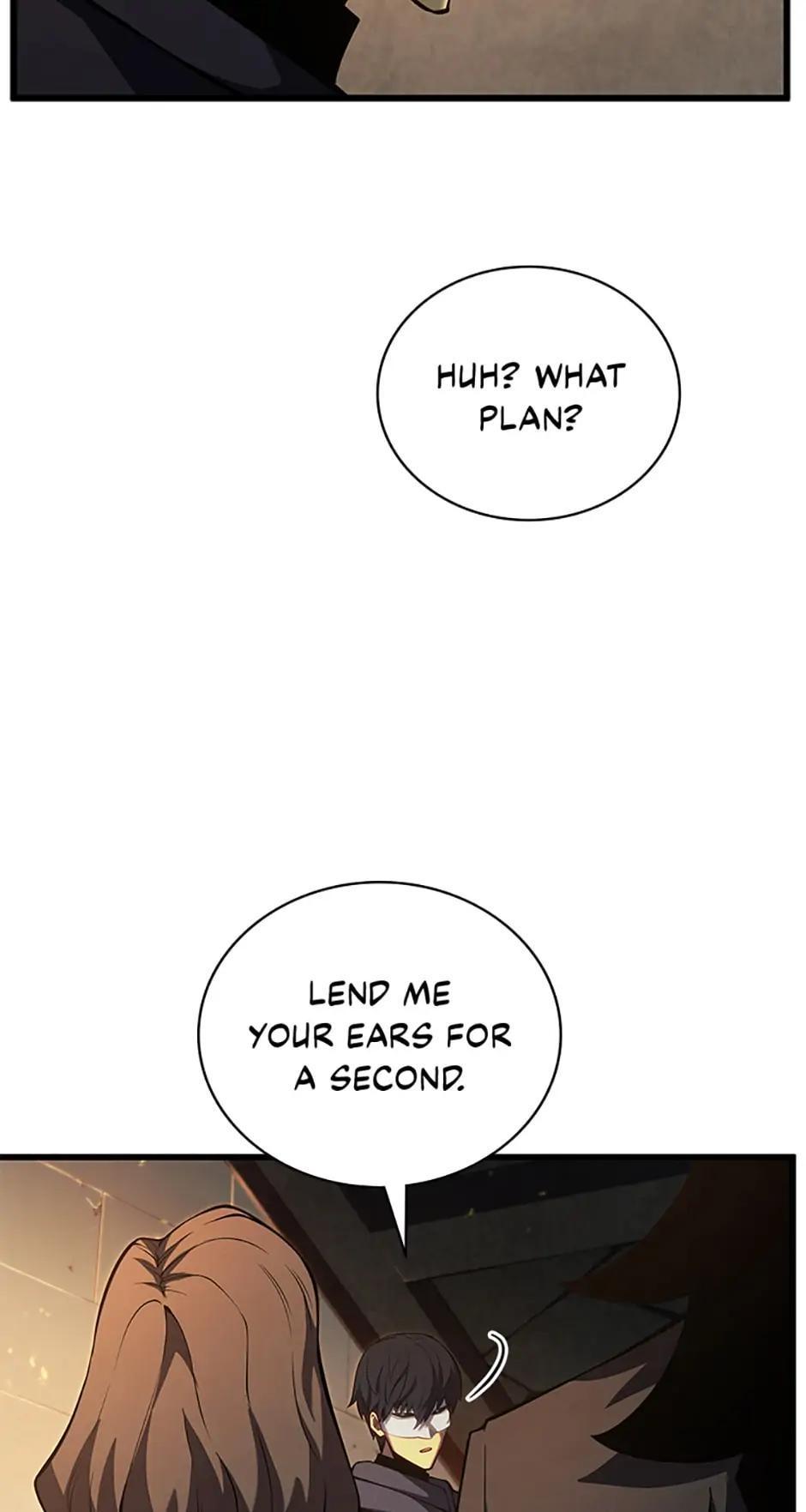 The Swordmaster's Son Chapter 40