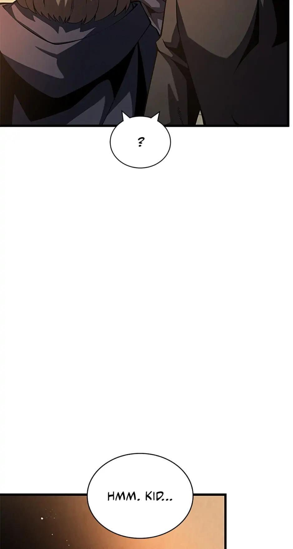 The Swordmaster's Son Chapter 40