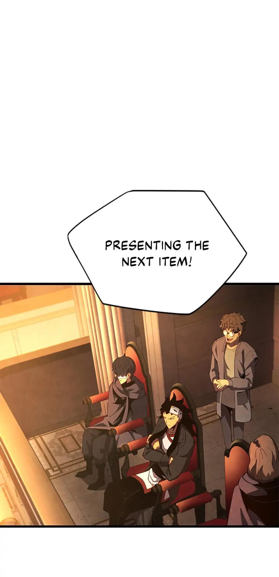 The Swordmaster's Son Chapter 40