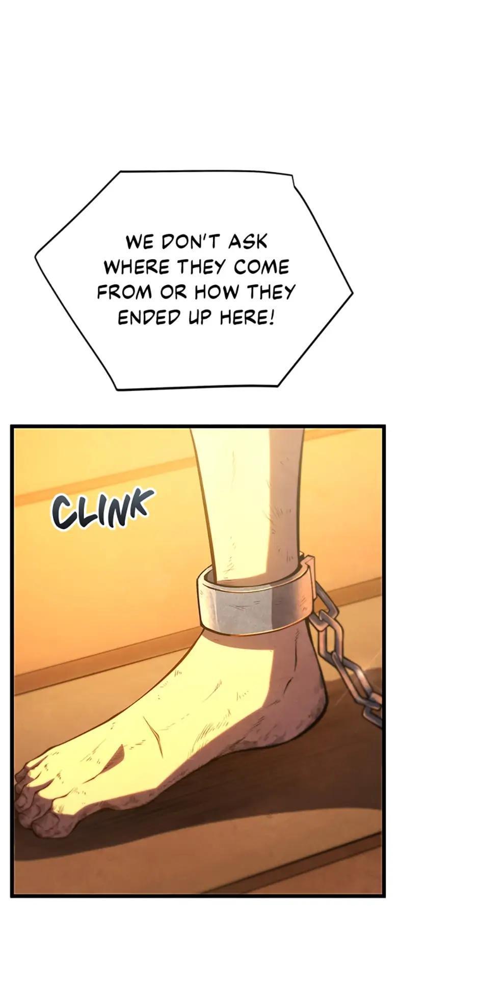 The Swordmaster's Son Chapter 40