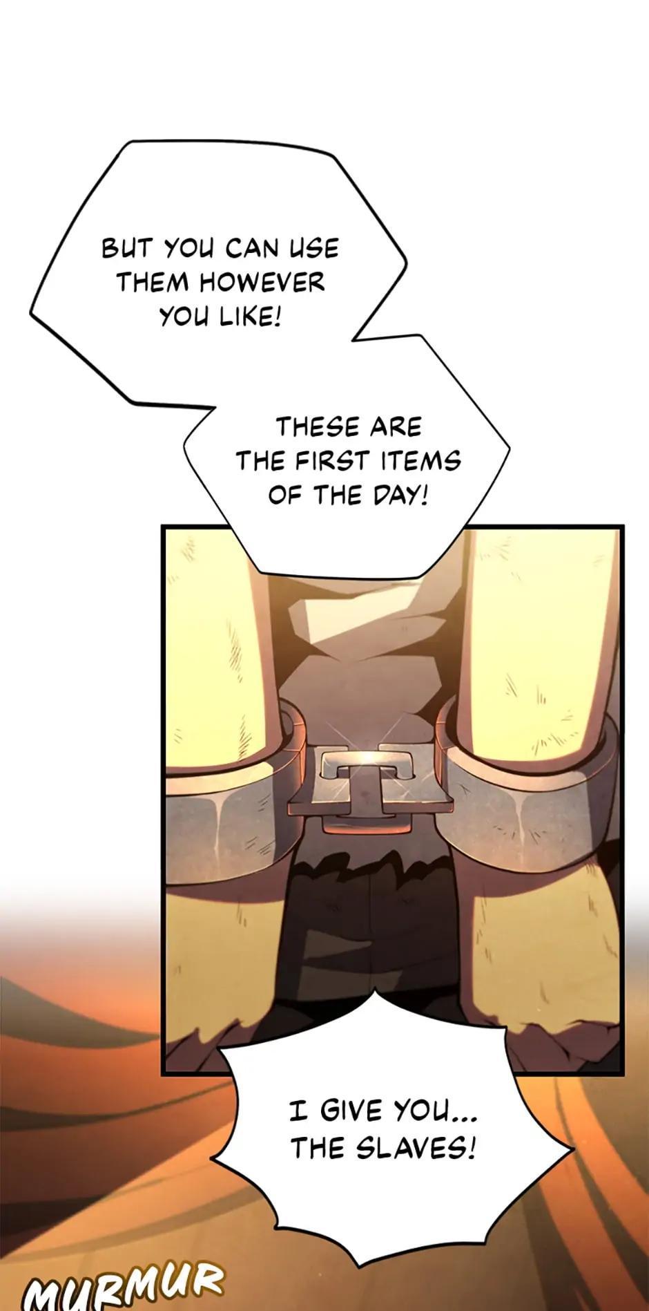 The Swordmaster's Son Chapter 40