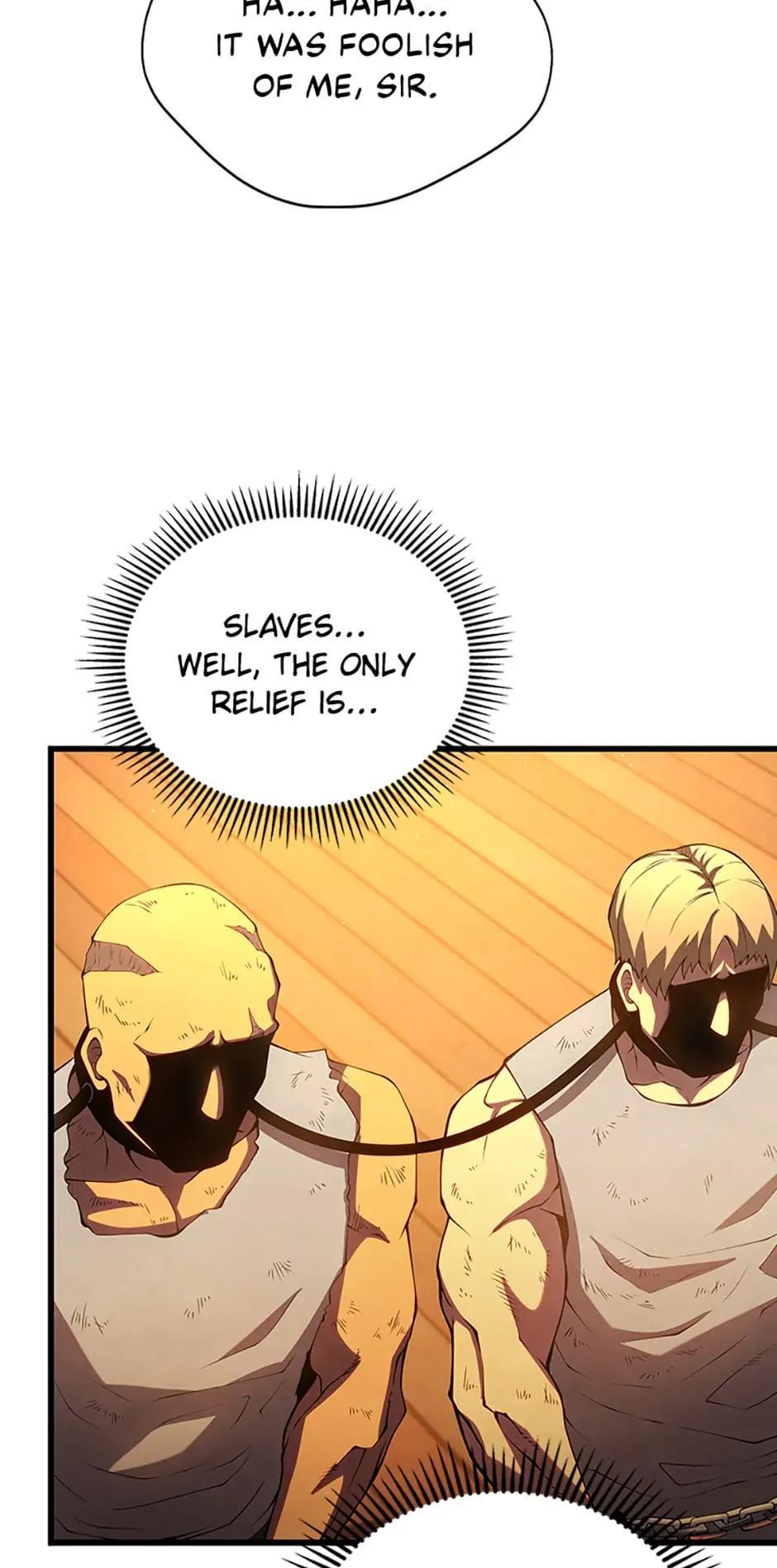 The Swordmaster's Son Chapter 40