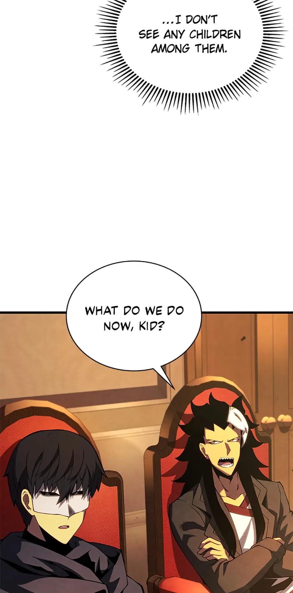 The Swordmaster's Son Chapter 40