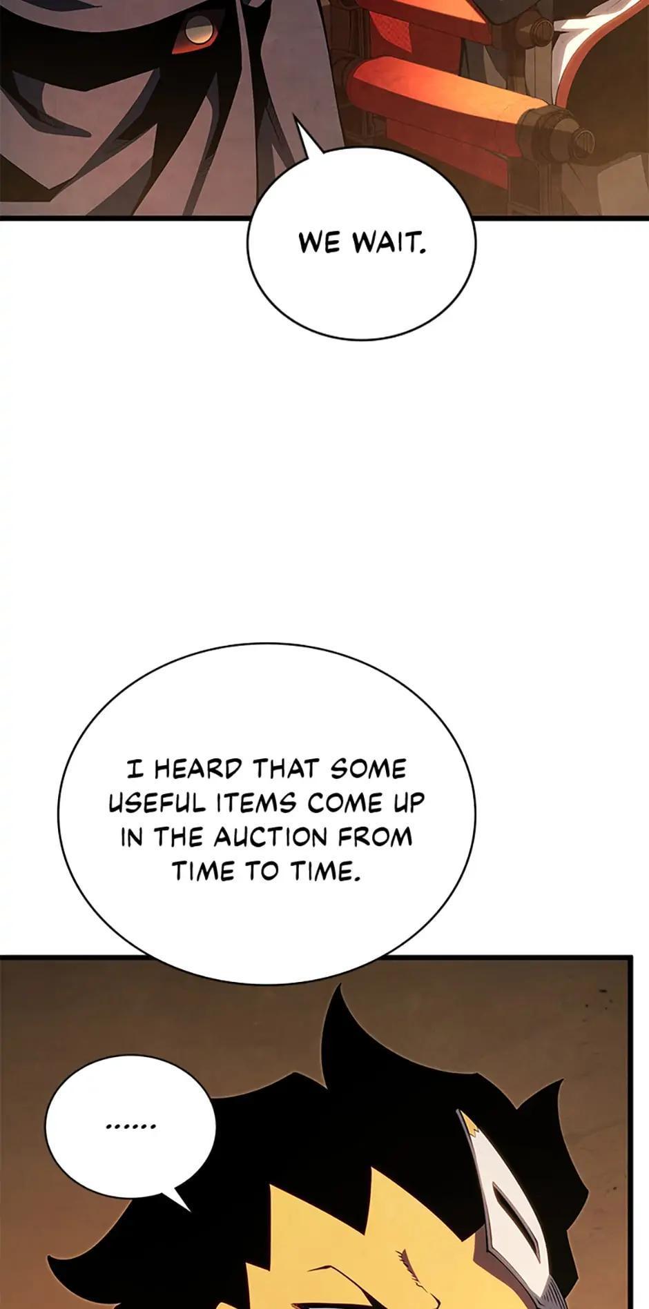 The Swordmaster's Son Chapter 40