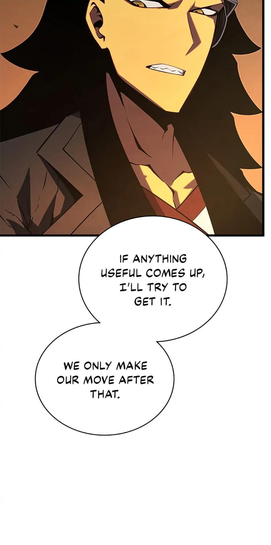 The Swordmaster's Son Chapter 40