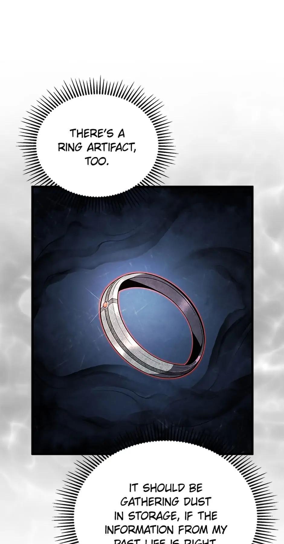 The Swordmaster's Son Chapter 40