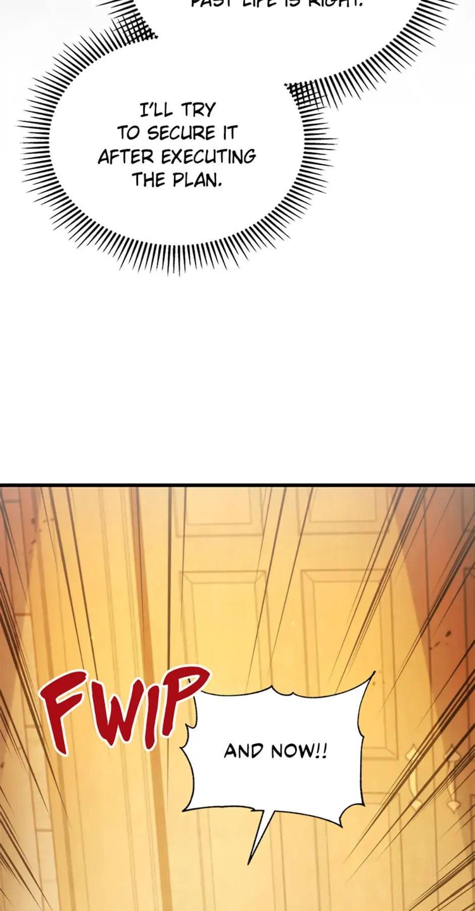 The Swordmaster's Son Chapter 40