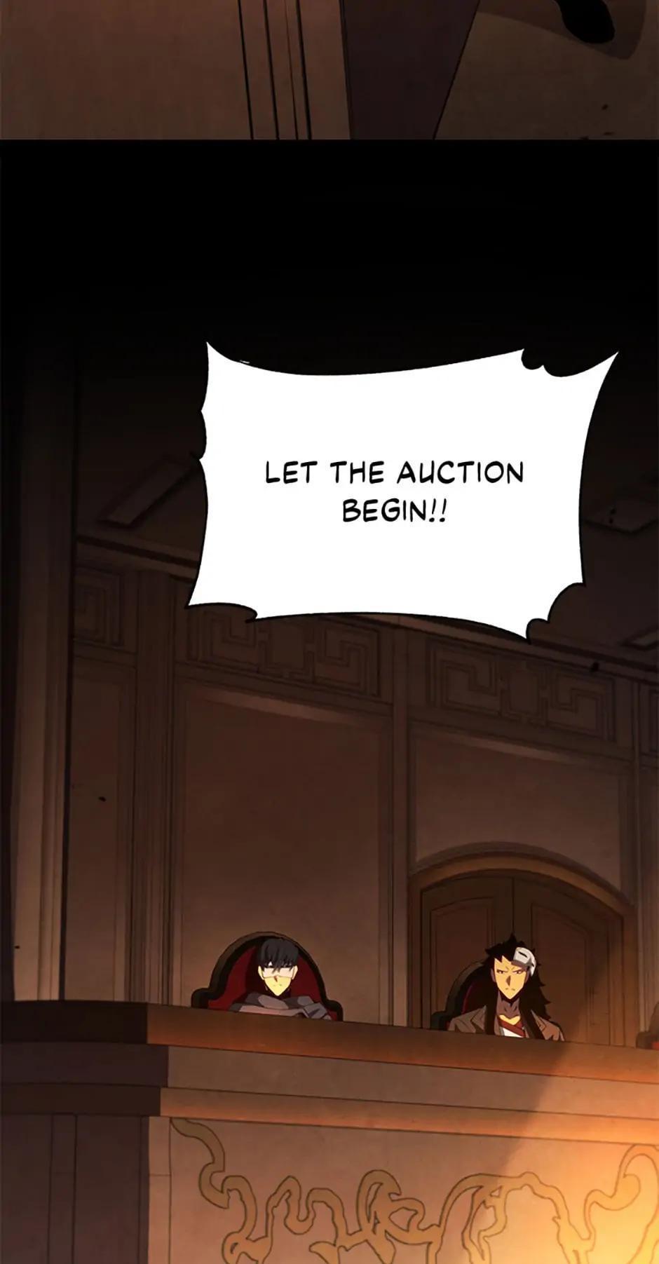 The Swordmaster's Son Chapter 40