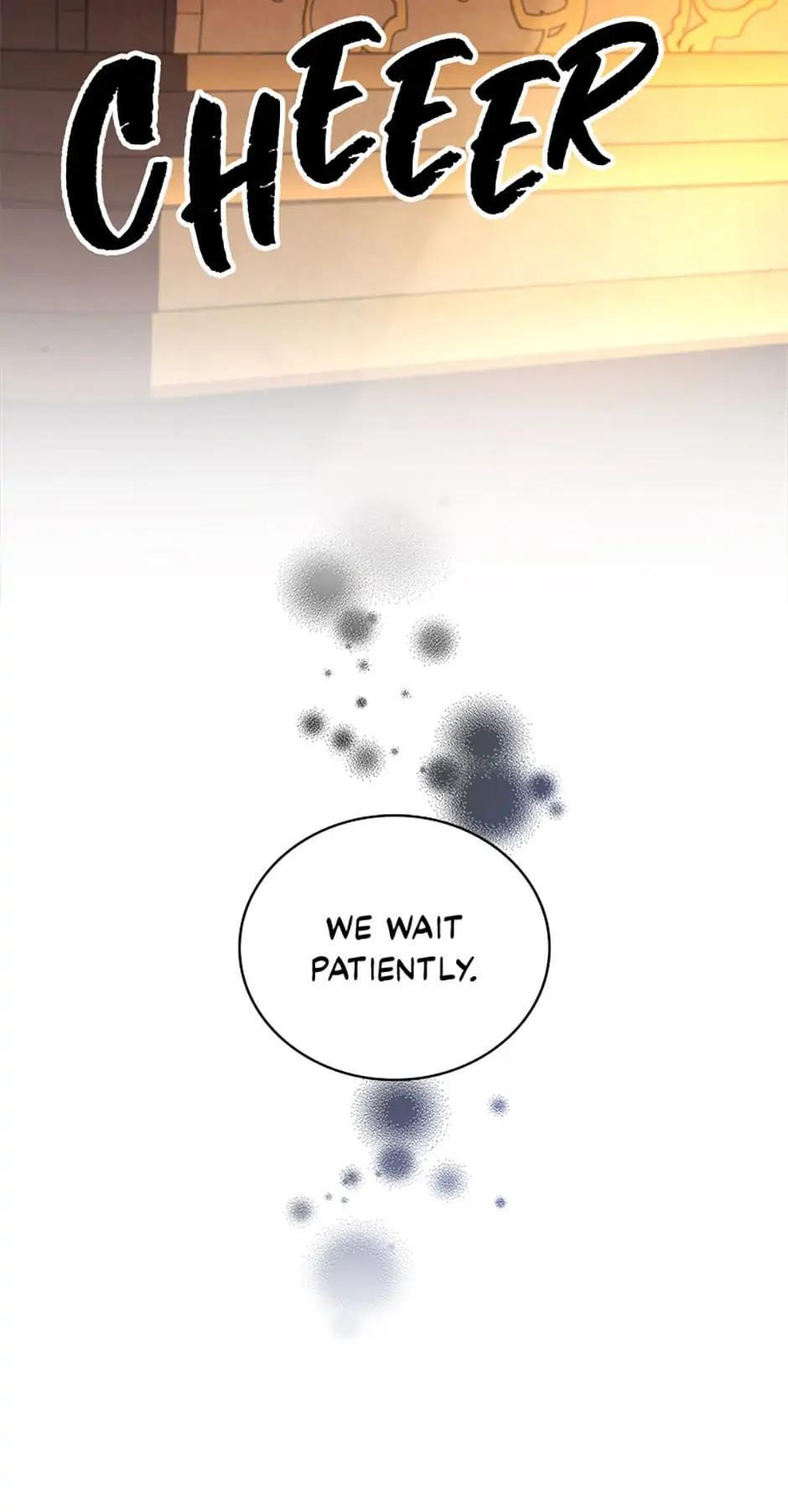 The Swordmaster's Son Chapter 40