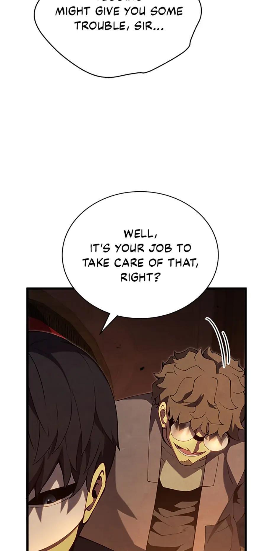 The Swordmaster's Son Chapter 40