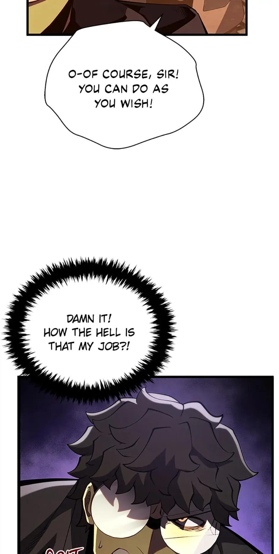 The Swordmaster's Son Chapter 40