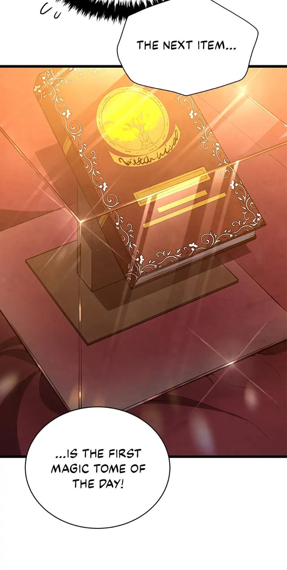 The Swordmaster's Son Chapter 40