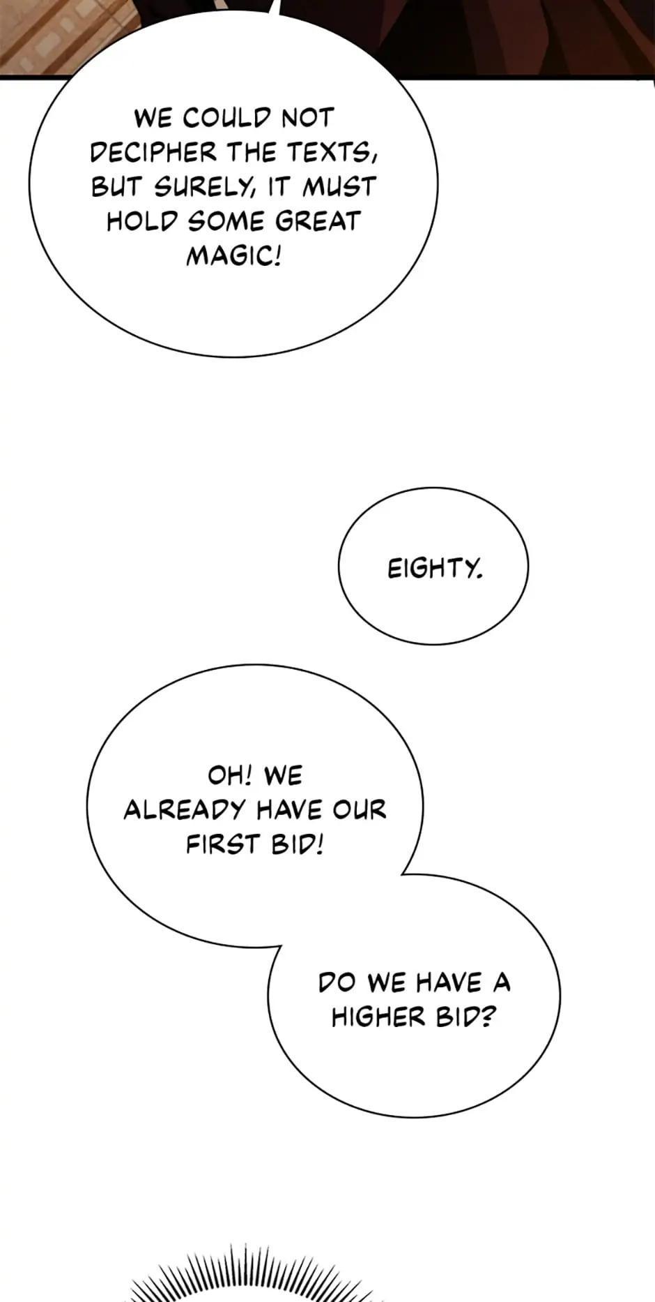 The Swordmaster's Son Chapter 40