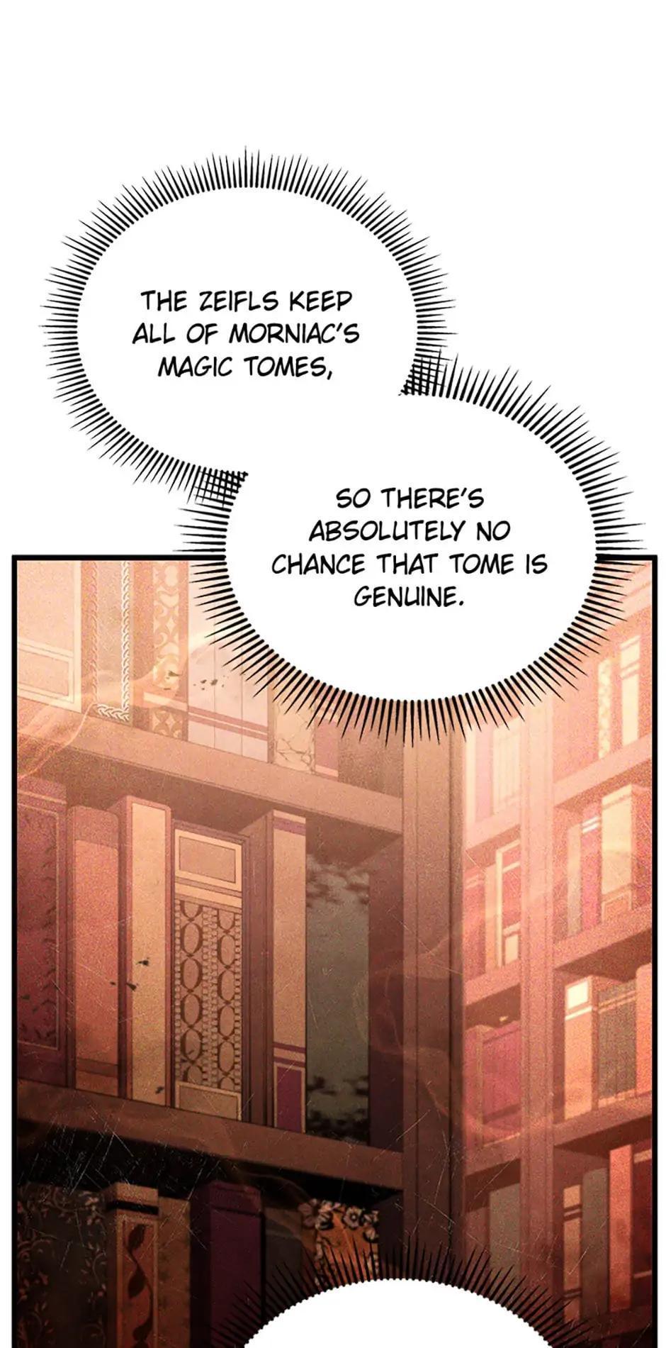 The Swordmaster's Son Chapter 40