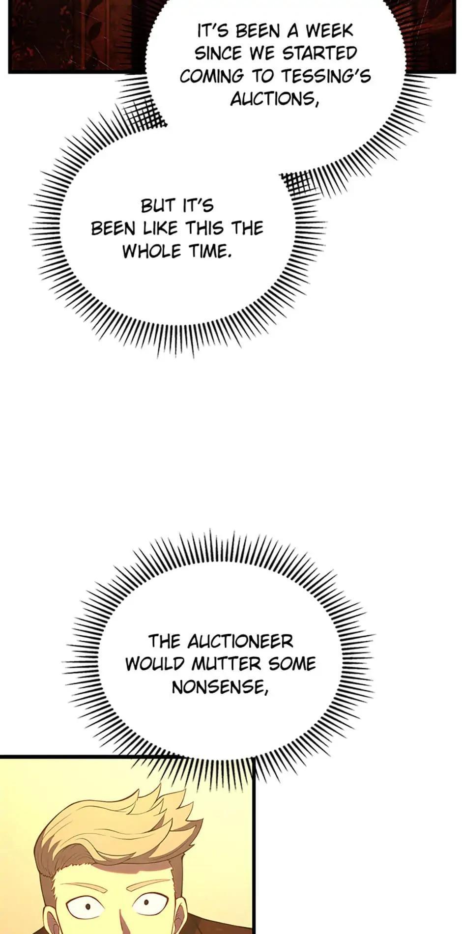 The Swordmaster's Son Chapter 40