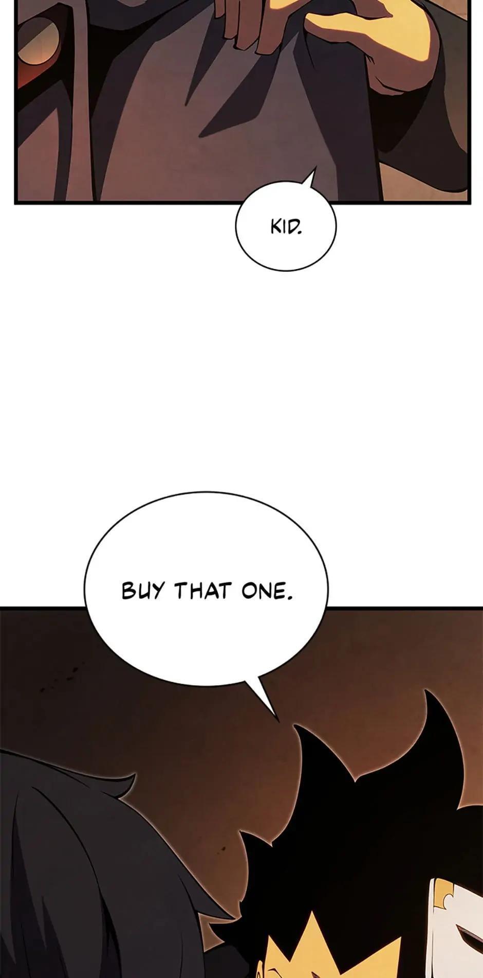 The Swordmaster's Son Chapter 40