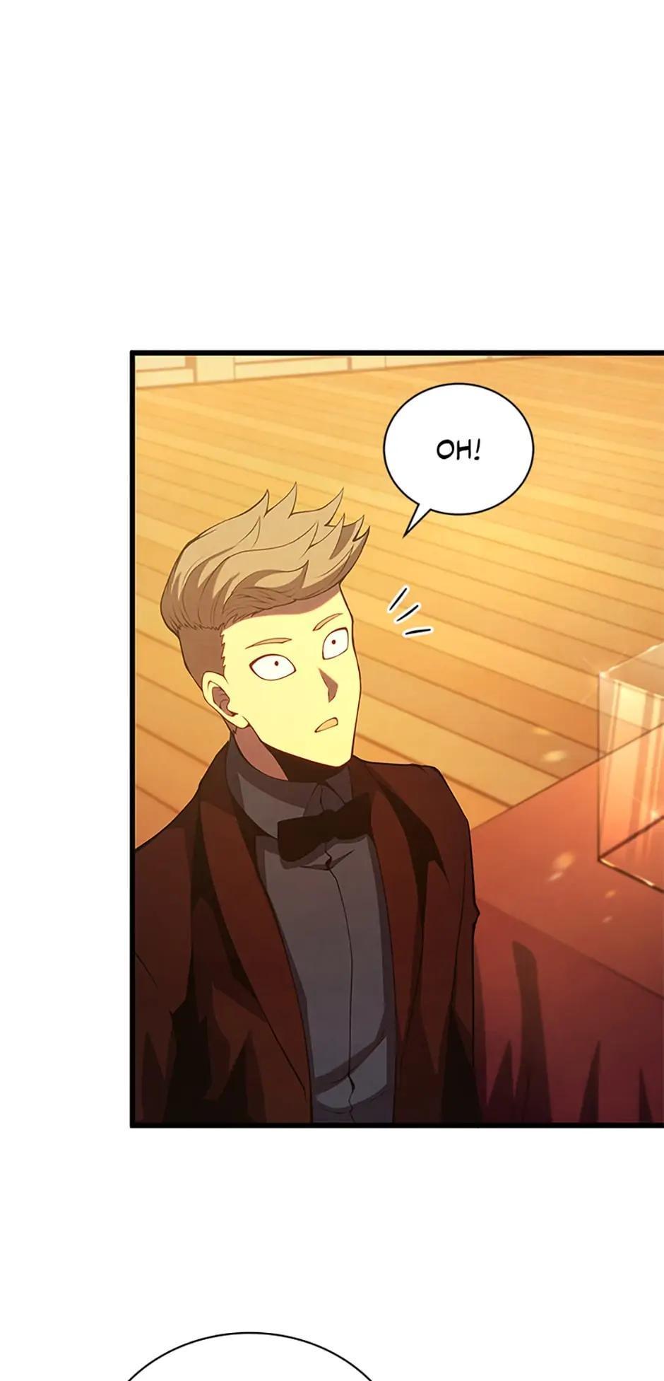 The Swordmaster's Son Chapter 40