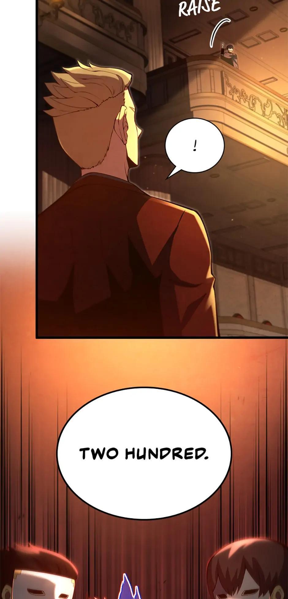 The Swordmaster's Son Chapter 40