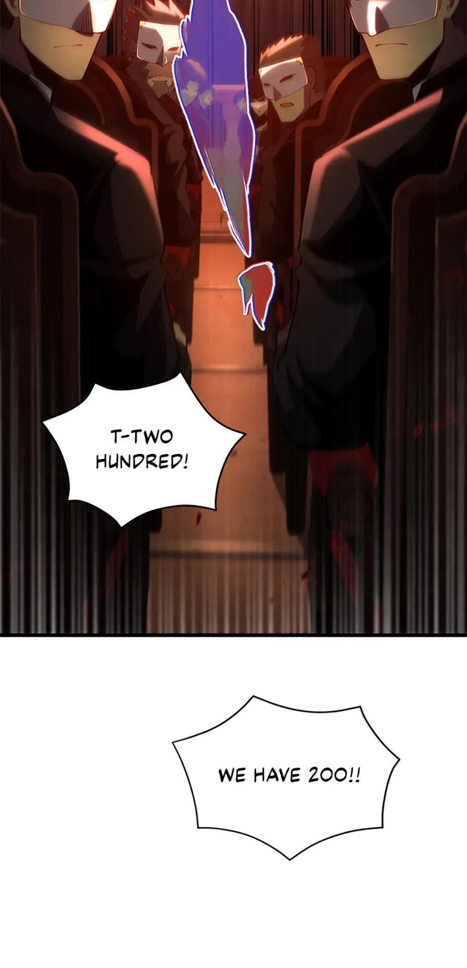 The Swordmaster's Son Chapter 40