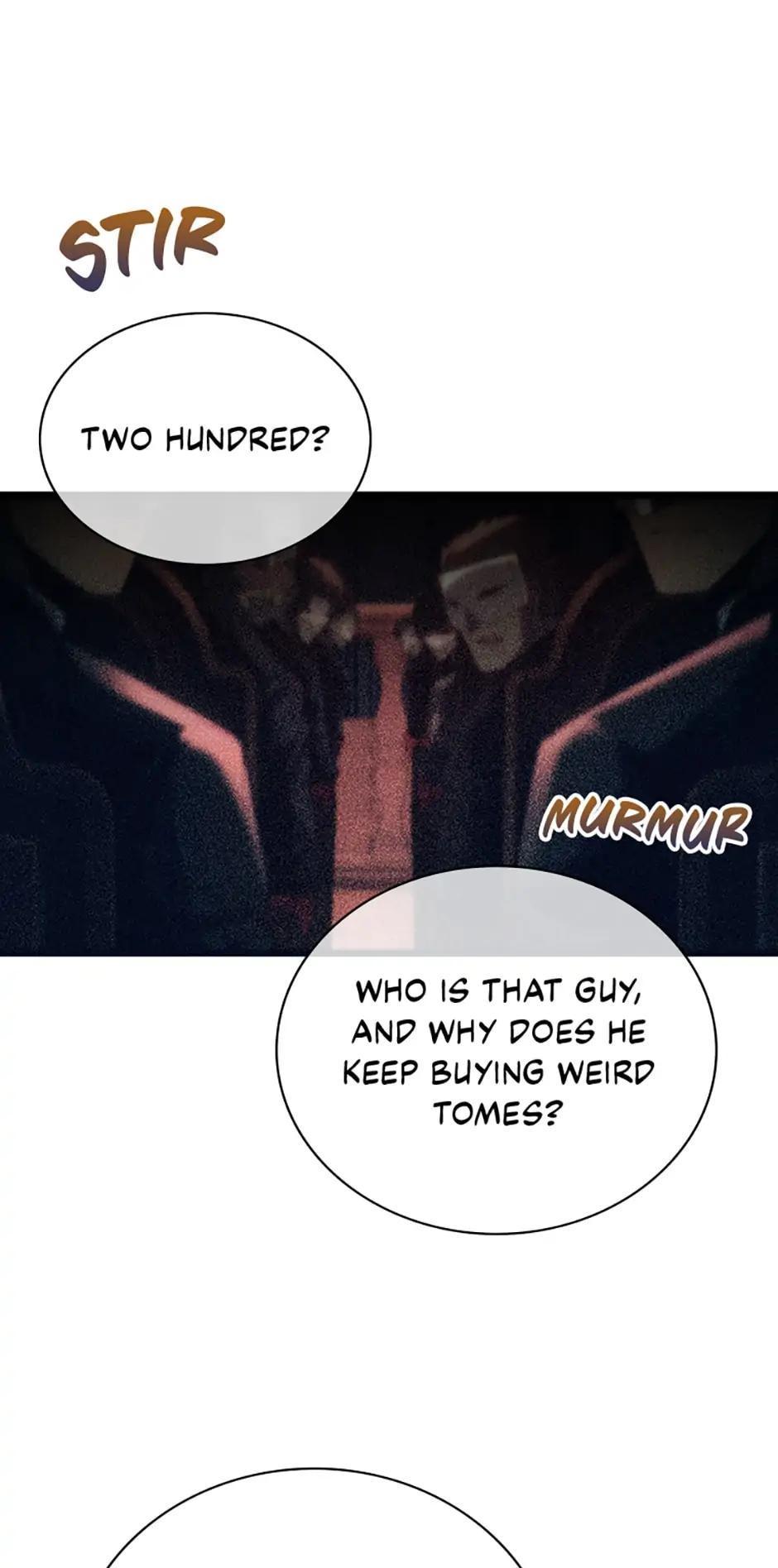 The Swordmaster's Son Chapter 40