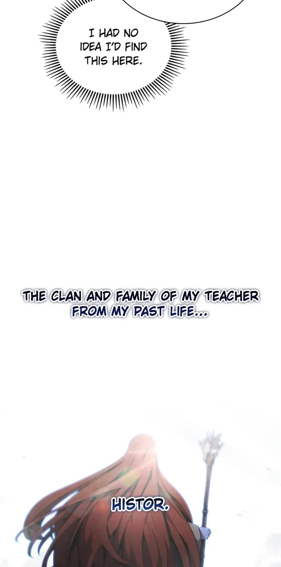 The Swordmaster's Son Chapter 40