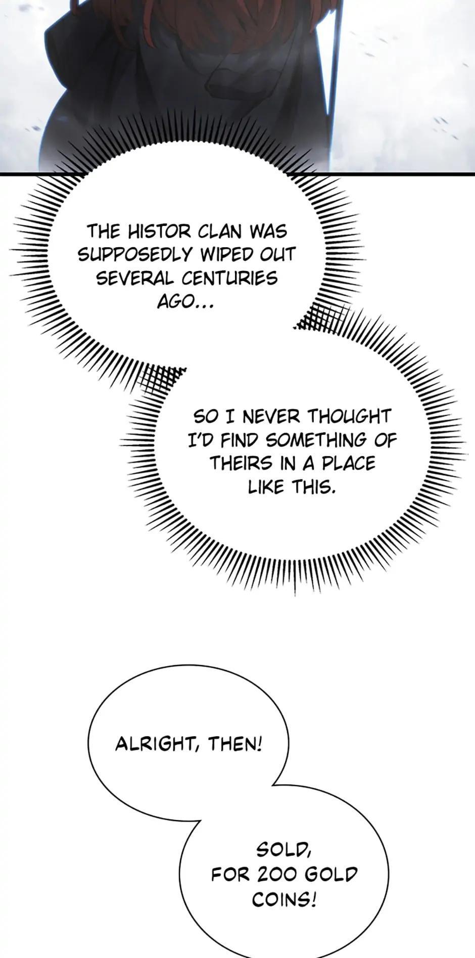 The Swordmaster's Son Chapter 40