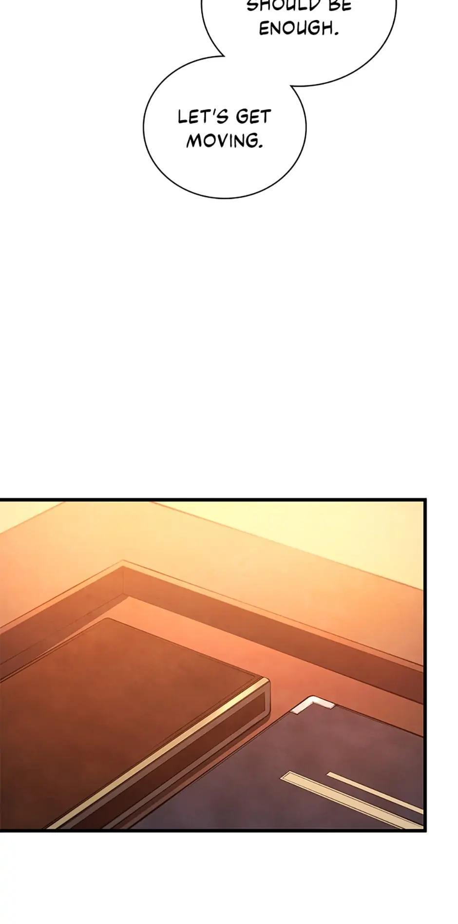 The Swordmaster's Son Chapter 40