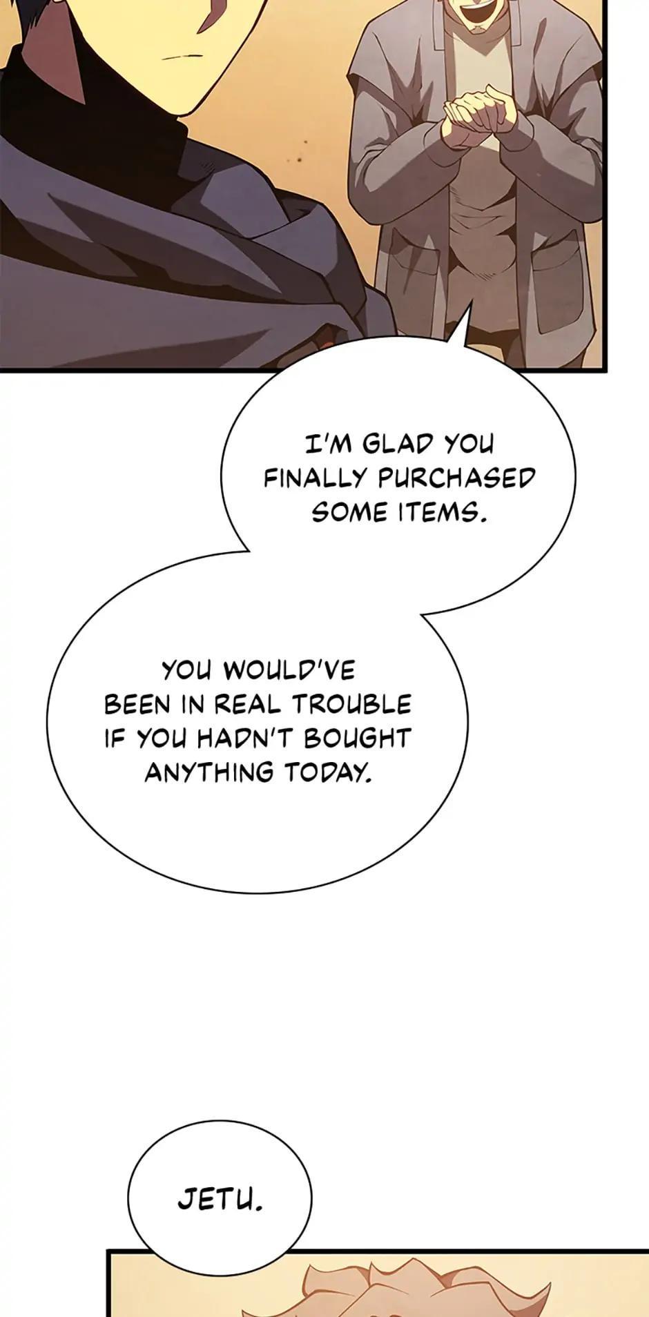 The Swordmaster's Son Chapter 40