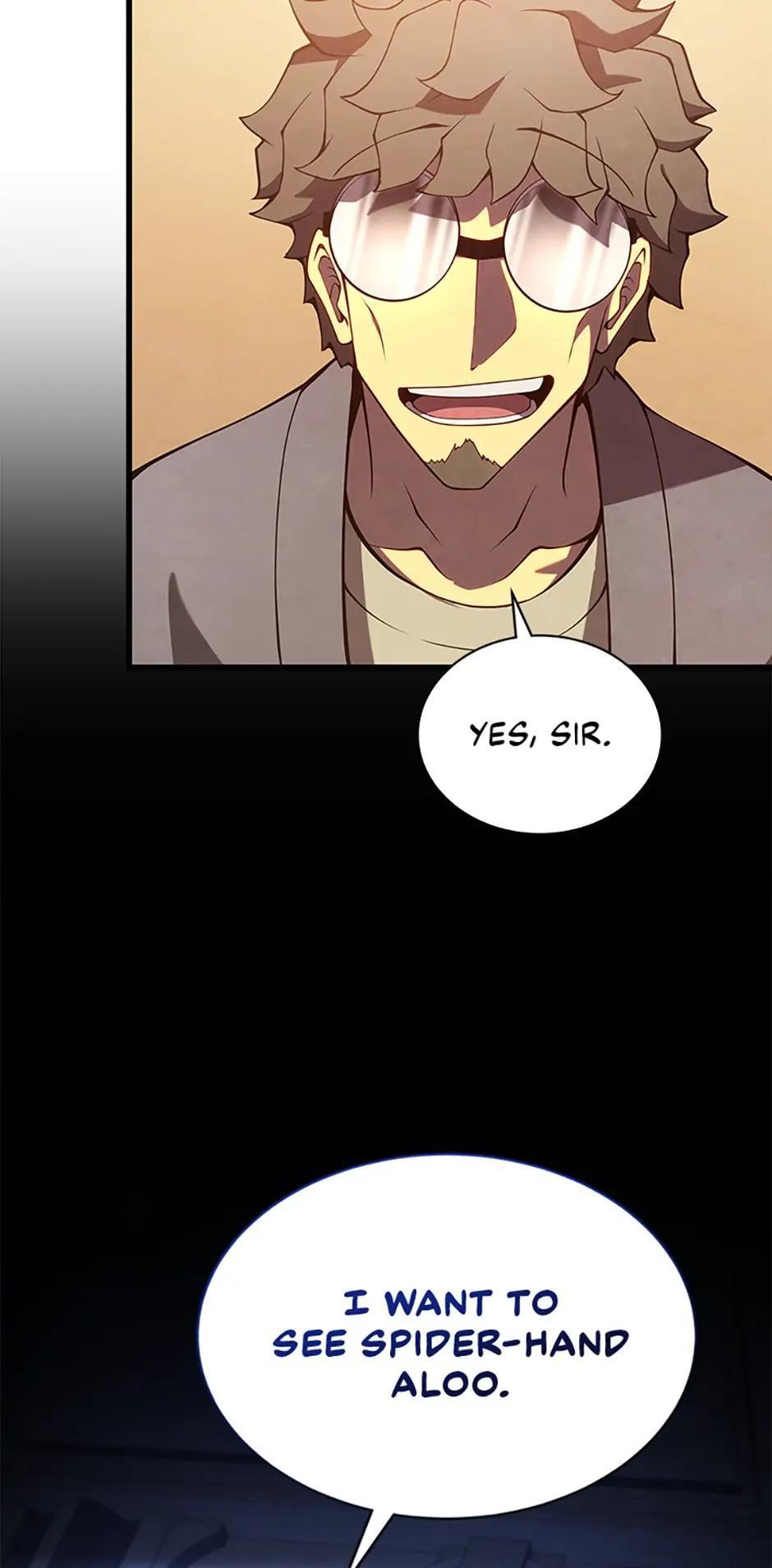 The Swordmaster's Son Chapter 40