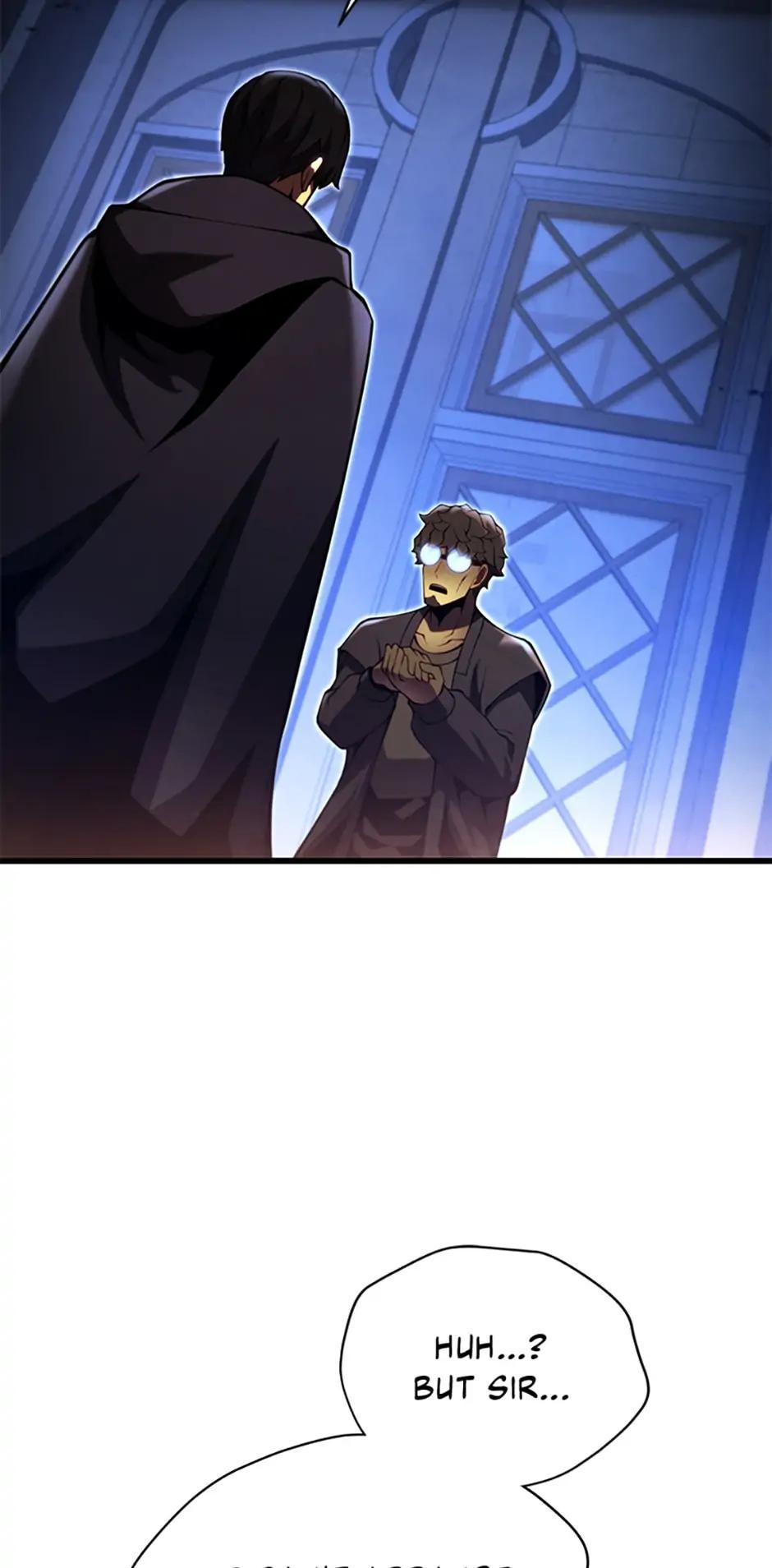 The Swordmaster's Son Chapter 40