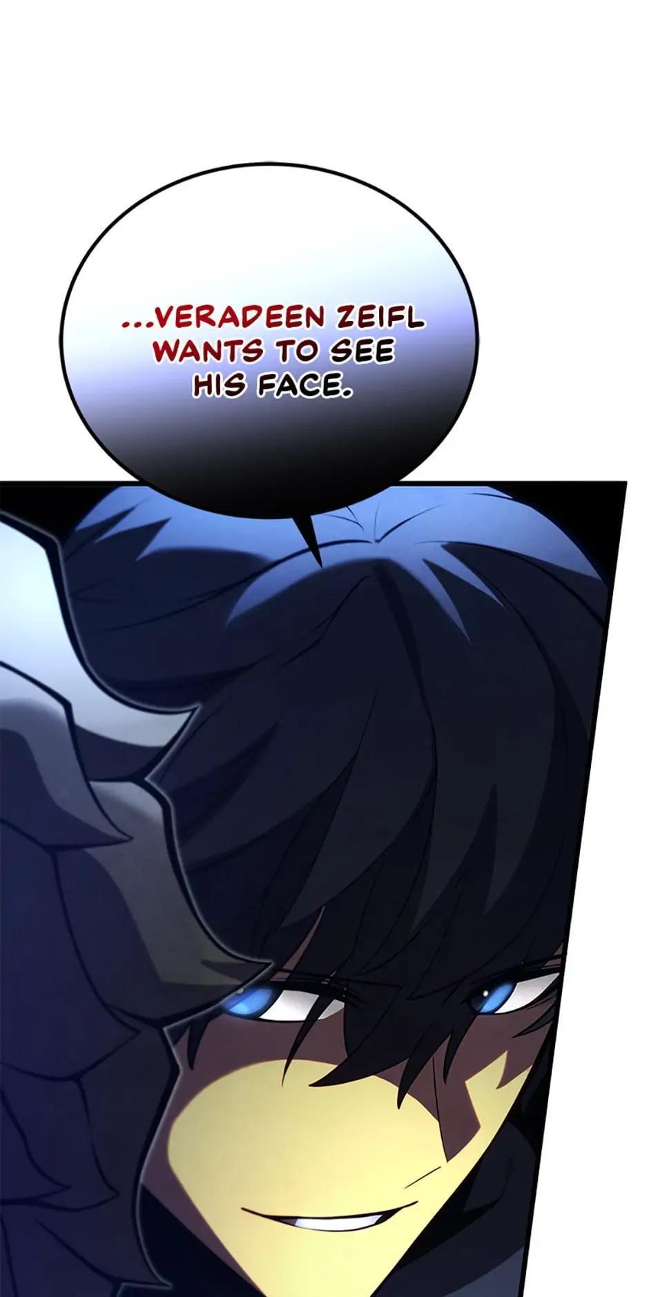 The Swordmaster's Son Chapter 40