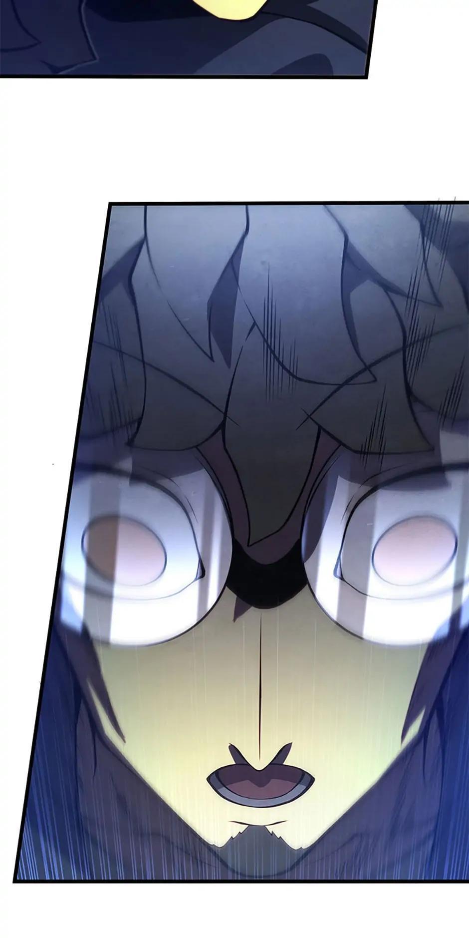 The Swordmaster's Son Chapter 40