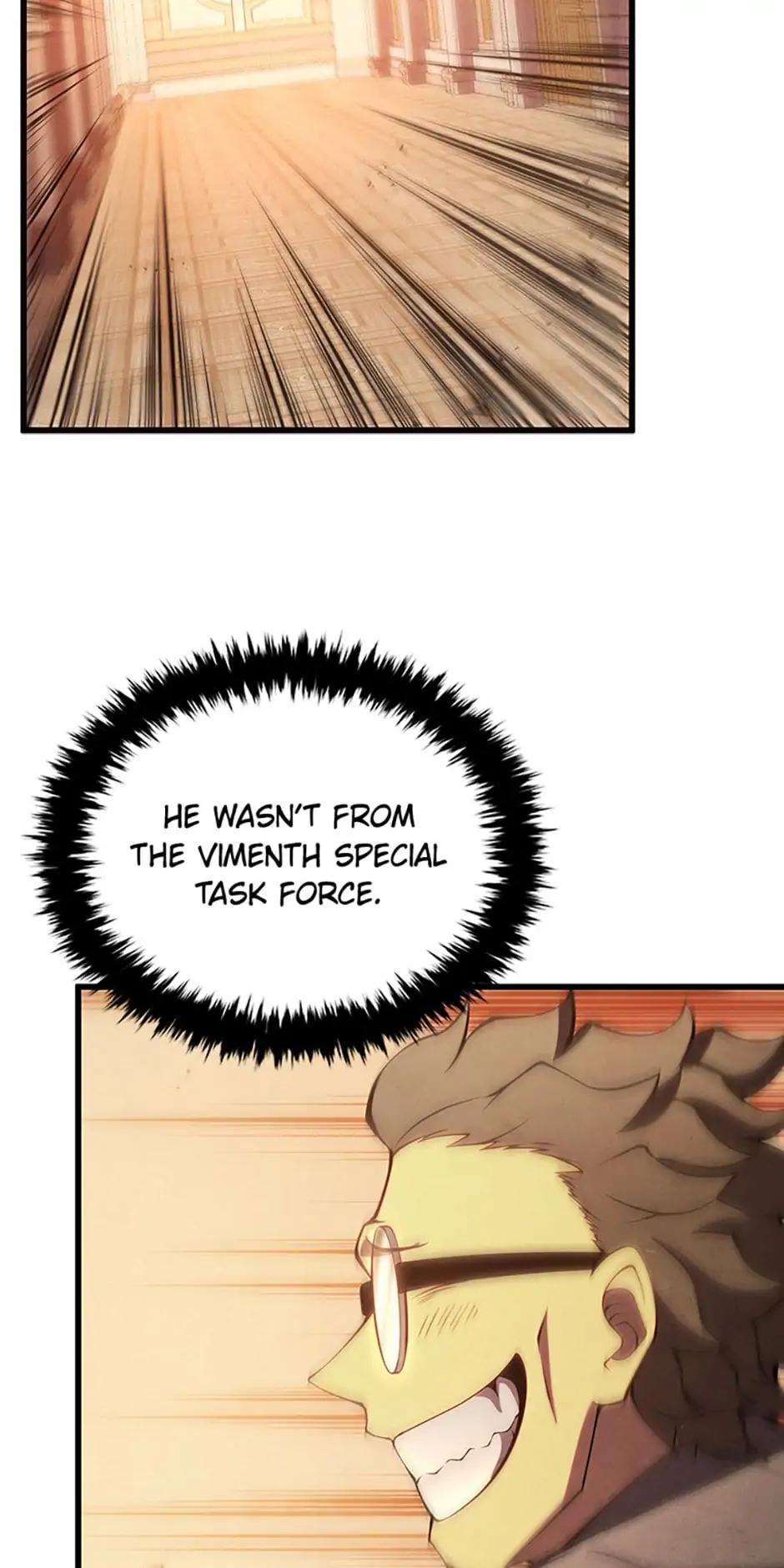 The Swordmaster's Son Chapter 40